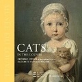 Cover: Cats in the Louvre - Flammarion