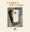 Cover: Cubist Picasso - Flammarion