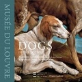 Cover: Dogs in the Louvre - Flammarion