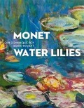 Cover: Monet: Water Lilies - Flammarion
