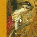 Cover: Jewels in the Louvre - Flammarion