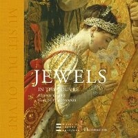 Enlarge image Cover: Jewels in the Louvre - Flammarion