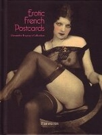 Abbildung von: Erotic French Postcards - Flammarion