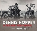 Cover: Dennis Hopper & the New Hollywood - Flammarion