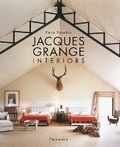 Cover: Jacques Grange: Interiors - Flammarion