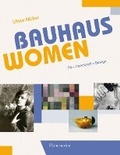 Cover: Bauhaus Women - Flammarion