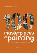 Cover: 100 Masterpieces of Painting - Flammarion