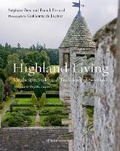 Cover: Highland Living - Flammarion
