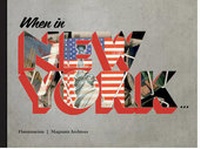 Abbildung von: Magnum New York - Flammarion