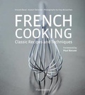 Cover: French Cooking:Classic Recipes and Techniques - Flammarion
