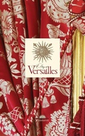 Cover: A Day at Versailles - Flammarion