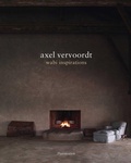 Cover: Axel Vervoordt: Wabi Inspirations - Flammarion