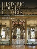 Cover: Historic Houses of Paris - Flammarion