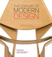 Enlarge image Cover: Century of Modern Design: The David M.Stewart Collection - Flammarion
