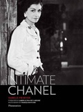 Cover: Intimate Chanel - Flammarion