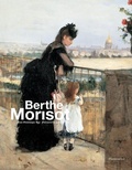 Cover: Berthe Morisot - Flammarion