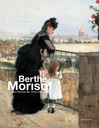 Enlarge image Cover: Berthe Morisot - Flammarion