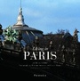 Cover: Living in Paris - Flammarion