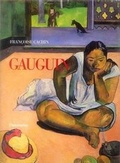 Cover: Gauguin - Flammarion