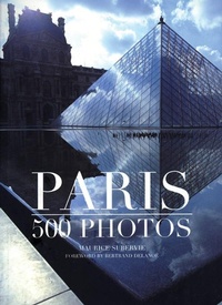 Abbildung von: Paris: 500 Photos - Flammarion