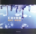 Cover: China Art Now - Flammarion
