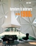Cover: Furniture & Interiors of the 1960s - Flammarion