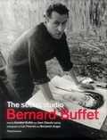 Cover: Bernard Buffet:The Secret Studio - Flammarion
