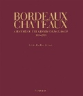 Cover: Bordeaux Chateaux - Flammarion