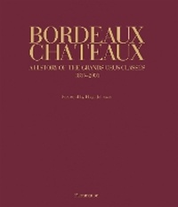 Enlarge image Cover: Bordeaux Chateaux - Flammarion
