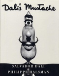 Cover: Dali's Mustache - Flammarion