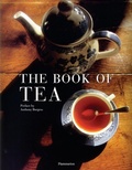 Cover: The Book of Tea - Flammarion