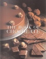 Cover: The Book of Chocolate - Flammarion
