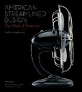 Cover: American Streamlined Design - Flammarion
