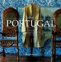 Cover: Living in Portugal - Flammarion