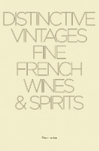 Enlarge image Cover: Distinctive Vintages - Flammarion