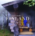 Cover: Living in Finland - Flammarion