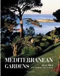 Cover: Mediterranean Gardens - Flammarion