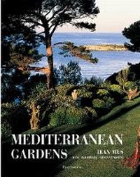 Enlarge image Cover: Mediterranean Gardens - Flammarion
