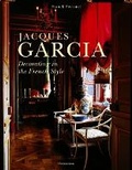 Cover: Jacques Garcia - Flammarion