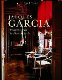 Enlarge image Cover: Jacques Garcia - Flammarion