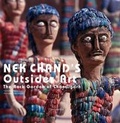 Cover: Nek Chand's Outsider Art:The Rock Garden of Chandigarh - Flammarion