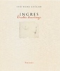Cover: Ingres: Erotic Drawings - Flammarion