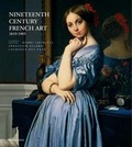 Cover: 19th Century French Art - Flammarion