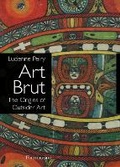 Cover: Art Brut - Flammarion