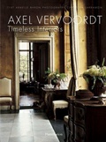 Cover: Axel Vervoordt - Flammarion