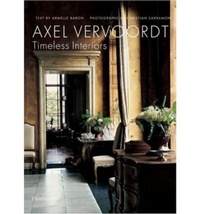 Abbildung von: Axel Vervoordt - Flammarion