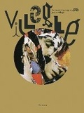Cover: Jacques Villegle - Flammarion