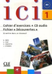 Abbildung von: Ici - Cle International