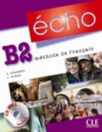 Abbildung von: Echo (version 2010) - Cle International