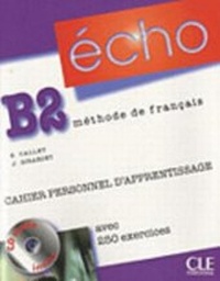 Abbildung von: Echo (version 2010) - Cle International